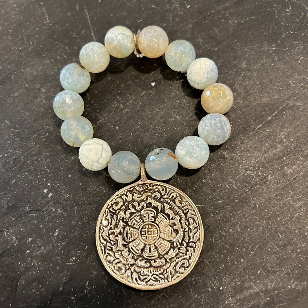 Power Beads by Jen bracelet